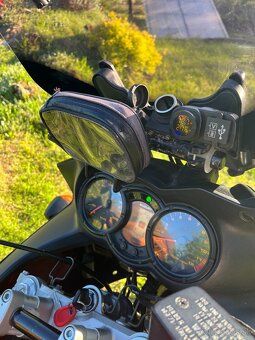Suzuki DL650 Vstrom - 8