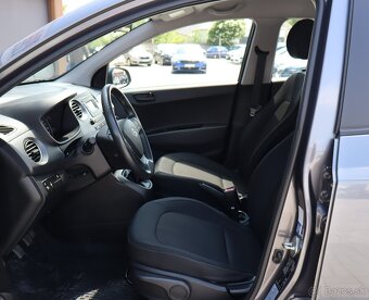 Hyundai i10 1.2i 16V DOHC Classic - 8