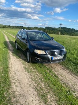 Passat b6 2.0tdi - 8