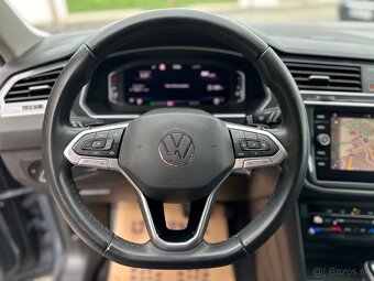Volkswagen Tiguan 2.0 TDI EVO Life DSG Virtual Cockpit - 8