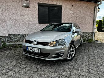Volkswagen Golf VII 2.0 TDI BMT 150k Highline DSG - 8