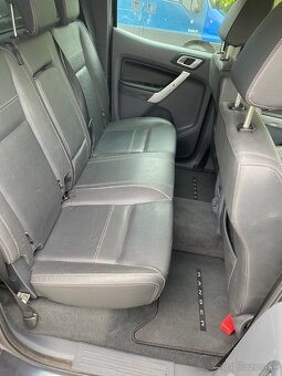 Ford Ranger 3,2D.rok.2012 4x4 - 8