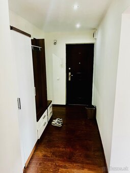 SLNEČNÝ 3. izbový byt, 69m2 Humenné - 8
