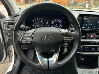 Hyundai i30 combi na predaj - 8