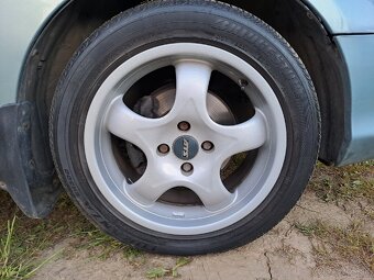 honda civic 7 - 8