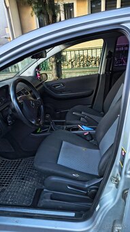 Mercedes A150 benzín - 8