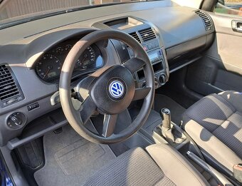 Rozpredám: Vw Polo r.v.: 2001- 2006, 1.4 Tdi, 1.4i 16V, 1.2i - 8