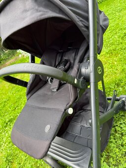 Športový kočík Cybex Balios S - 8