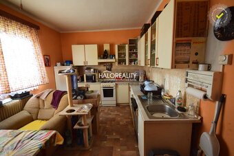 HALO reality - Predaj, rodinný dom Partizánske, Veľké Bielic - 8