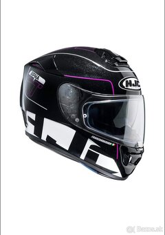 HJC RPHA-ST Balmer MC8 veľ.XS - 8