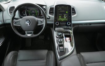 Renault Espace 1.6 DCi, 7 miest, Automat, koža, masáže - 8