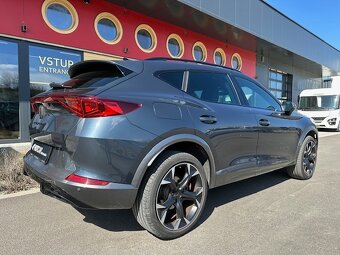 CUPRA Formentor 1.5 TSI 110kW DSG - 8