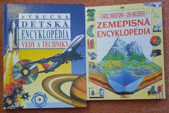 Detská literatúra 11. - 8