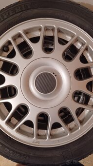BBS VW Golf III GT 15' - 8