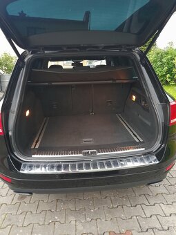 Volkswagen Touareg 4.2TDI V8 - 8