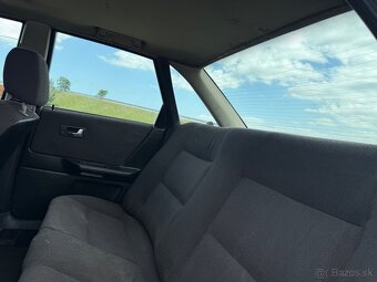 Audi 80 1.8i - 8