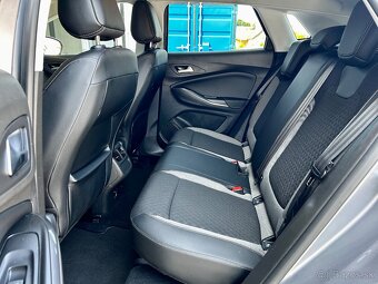 Opel Grandland X 2.0 CDTI S S Innovation A/T8 - 8