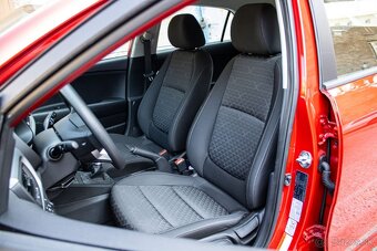 Kia Rio 1.2 DPi Silver- 7 ročná záruka , Aj na splátky -2023 - 8