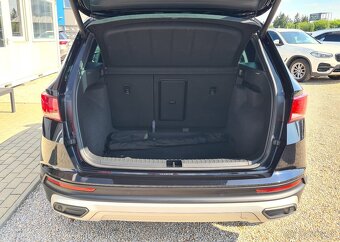SEAT ATECA 2.0 TDI 150 STYLE DSG - 8