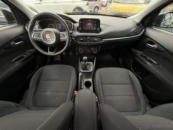 Fiat Tipo 1.4i 95PS - 8
