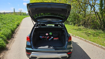 Seat Arona 1.0 ECO TSI 110 Xperience Family DSG - 8