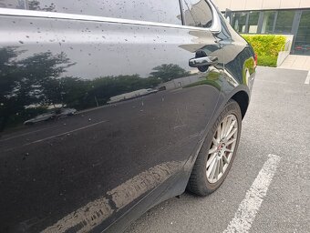 JAGUAR XF.  2.0d 132kW 2017rv. Automat - 8