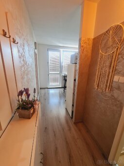 Apartmán Senec - 8
