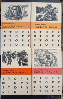 Stopy - 8