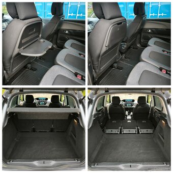 Citroen C4 spacetourer 1.2 Puretech 96kw 2/2019 67t.km - 8