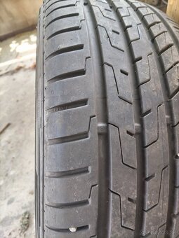 5x112 r17 et43 disky kolesa originál AUDI - 8