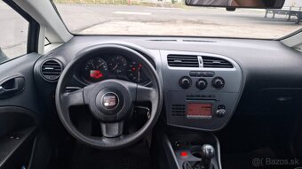 SEAT LEON 1.9 TDI 77 kW - 8