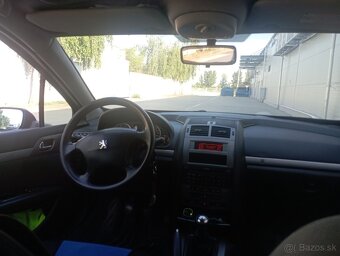 Peugeot 406 SW - 8