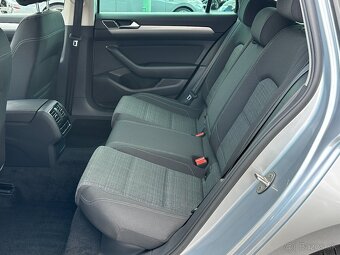 Volkswagen Passat Variant 2.0 TDi DSG, r.v.: 2022 - 8