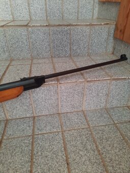 Vzduchovka slávia 620 rok 1970 pôvodná - 8