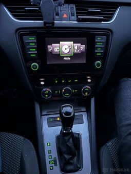 Škoda Octavia 3 CR - 8