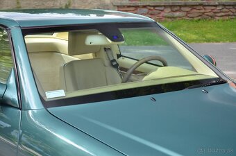Mercedes-Benz 500SL R129 - 8