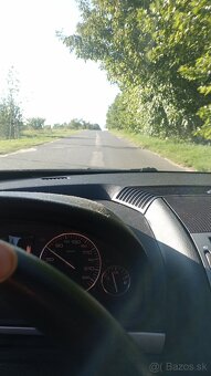 Peugeot 407 SW - 8