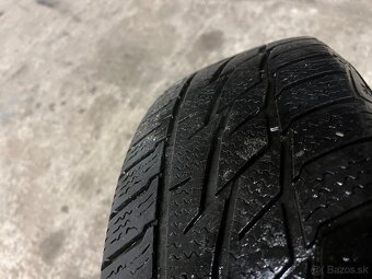 Zimne pneu 195/65 r15 - 8