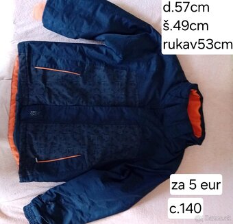 Detske bundy za 5 eur - 8