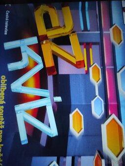 Spoločenské hry - 8