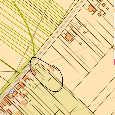 Stavebný pozemok Skalica 2000 m² - 8