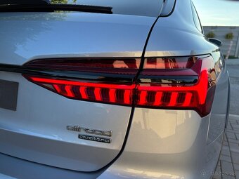 Audi A6 Allroad 50TDI 210KW /matrix+luft+bang olofsen - 8