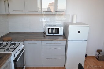 Prenájom 2-izbového bytu na Hroncovej ul., Košice - 8