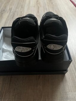 Dior B30 Countdown Sneaker – čierne, veľkosť 43 - 8
