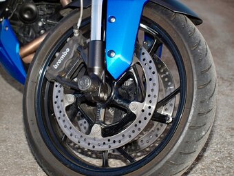 BMW F900 XR - 8