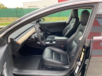 Tesla Model 3 Standard Range Plus 54kWh RWD DPH - 8