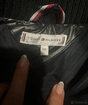 Tommy Hilfiger bunda - 8