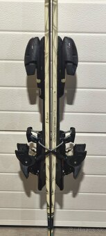 Lyže Blizzard X-Spirit 159cm - 8