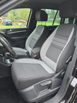 Volkswagen Tiguan 2.0TDi 130kw DSG 4Motion Bi-Xenon 2014 - 8
