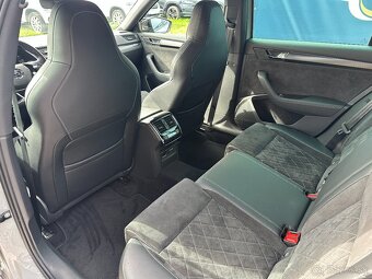 Skoda superb Sportline 1.5tsi----DSG----rv:2023----VIRTUAL-- - 8